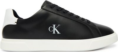 Buty sportowe damskie na wiosnę Calvin Klein ze sklepu: MODIVO w kategorii: Buty sportowe damskie - zdjęcie WP-EBWP-BKLVO-LN0_0000305621122