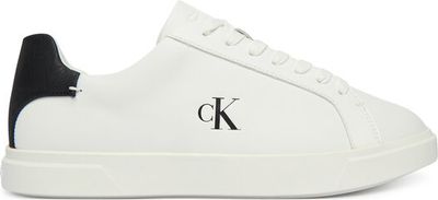 Buty sportowe damskie na wiosnę Calvin Klein ze sklepu: MODIVO w kategorii: Buty sportowe damskie - zdjęcie WP-EBWP-BKLVO-LN0_0000305621139