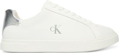 Buty sportowe damskie na wiosnę Calvin Klein ze sklepu: MODIVO w kategorii: Buty sportowe damskie - zdjęcie WP-EBWP-BKLVO-LN0_0000305621160
