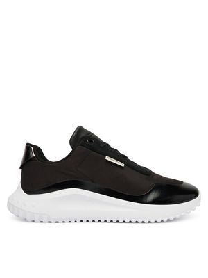 Calvin Klein - Buty sportowe damskie jesienne ze sklepu: MODIVO w kategorii: Buty sportowe damskie - zdjęcie WP-EBWP-BKLVO-LN0_0000305621191