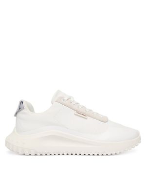 Calvin Klein - Buty sportowe damskie na wiosnę ze sklepu: MODIVO w kategorii: Buty sportowe damskie - zdjęcie WP-EBWP-BKLVO-LN0_0000305621207
