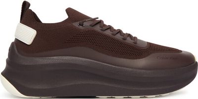 Buty sportowe damskie na wiosnę Calvin Klein ze sklepu: MODIVO w kategorii: Buty sportowe damskie - zdjęcie WP-EBWP-BKLVO-LN0_0000305621214