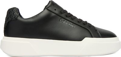 Buty sportowe damskie jesienne Calvin Klein ze sklepu: MODIVO w kategorii: Buty sportowe damskie - zdjęcie WP-EBWP-BKLVO-LN0_0000305621238