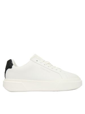 Buty sportowe damskie na wiosnę Calvin Klein ze sklepu: MODIVO w kategorii: Buty sportowe damskie - zdjęcie WP-EBWP-BKLVO-LN0_0000305621245