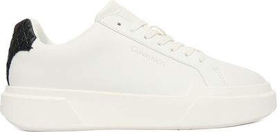 Buty sportowe damskie na wiosnę Calvin Klein ze sklepu: MODIVO w kategorii: Buty sportowe damskie - zdjęcie WP-EBWP-BKLVO-LN0_0000305621245