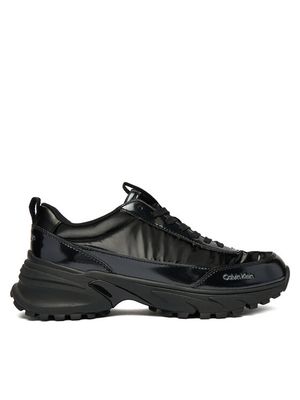 Buty sportowe damskie na jesień Calvin Klein ze sklepu: MODIVO w kategorii: Buty sportowe damskie - zdjęcie WP-EBWP-BKLVO-LN0_0000305621276