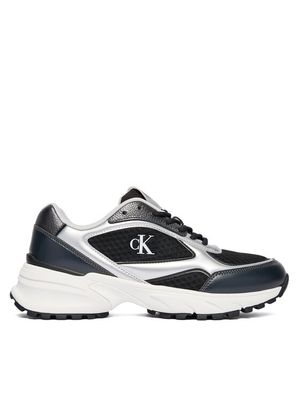 Buty sportowe damskie na wiosnę Calvin Klein ze sklepu: MODIVO w kategorii: Buty sportowe damskie - zdjęcie WP-EBWP-BKLVO-LN0_0000305621290
