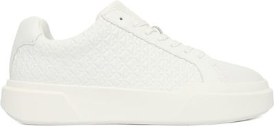 Buty sportowe damskie wiosenne Calvin Klein ze sklepu: MODIVO w kategorii: Buty sportowe damskie - zdjęcie WP-EBWP-BKLVO-LN0_0000305621306