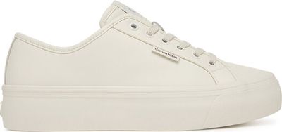 Calvin Klein - Buty sportowe damskie na wiosnę ze sklepu: MODIVO w kategorii: Buty sportowe damskie - zdjęcie WP-EBWP-BKLVO-LN0_0000305621344