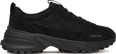 Buty sportowe damskie na wiosnę Calvin Klein ze sklepu: MODIVO w kategorii: Buty sportowe damskie - zdjęcie WP-EBWP-BKLVO-LN0_0000305621368