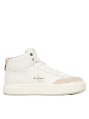 Buty sportowe damskie na wiosnę Calvin Klein ze sklepu: MODIVO w kategorii: Buty sportowe damskie - zdjęcie WP-EBWP-BKLVO-LN0_0000305621375