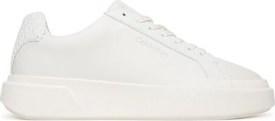 Buty sportowe damskie na wiosnę Calvin Klein ze sklepu: MODIVO w kategorii: Buty sportowe damskie - zdjęcie WP-EBWP-BKLVO-LN0_0000305621382