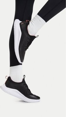 Buty sportowe damskie wiosenne Calvin Klein Jeans ze sklepu: MODIVO w kategorii: Buty sportowe damskie - zdjęcie WP-EBWP-BKLVO-LN0_0000305621405