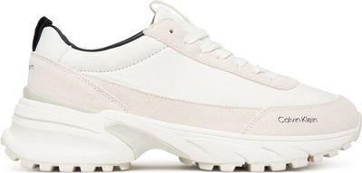 Calvin Klein - Buty sportowe damskie na wiosnę ze sklepu: MODIVO w kategorii: Buty sportowe damskie - zdjęcie WP-EBWP-BKLVO-LN0_0000305621436