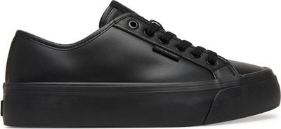 Buty sportowe damskie jesienne Calvin Klein ze sklepu: MODIVO w kategorii: Buty sportowe damskie - zdjęcie WP-EBWP-BKLVO-LN0_0000305621504