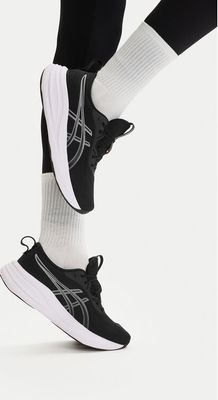 Buty sportowe damskie na wiosnę asics ze sklepu: MODIVO w kategorii: Buty sportowe damskie - zdjęcie WP-EBWP-BKLVO-LN0_0000305621917