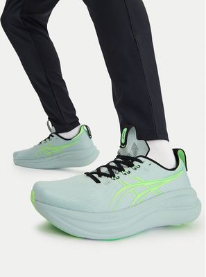 Buty sportowe męskie na wiosnę asics ze sklepu: MODIVO w kategorii: Buty sportowe męskie - zdjęcie WP-EBWP-BKLVO-LN0_0000305621931