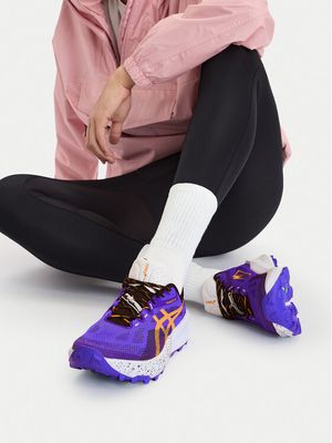 asics - Buty sportowe męskie wiosenne ze sklepu: MODIVO w kategorii: Buty sportowe męskie - zdjęcie WP-EBWP-BKLVO-LN0_0000305621962