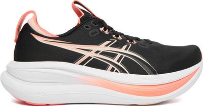 Buty sportowe damskie wiosenne asics ze sklepu: MODIVO w kategorii: Buty sportowe damskie