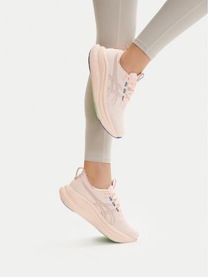 Buty sportowe damskie na wiosnę asics ze sklepu: MODIVO w kategorii: Buty sportowe damskie - zdjęcie WP-EBWP-BKLVO-LN0_0000305622006