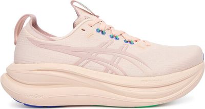 Buty sportowe damskie na wiosnę asics ze sklepu: MODIVO w kategorii: Buty sportowe damskie - zdjęcie WP-EBWP-BKLVO-LN0_0000305622006