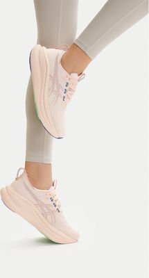 Buty sportowe damskie na wiosnę asics ze sklepu: MODIVO w kategorii: Buty sportowe damskie - zdjęcie WP-EBWP-BKLVO-LN0_0000305622006