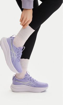 Buty sportowe damskie na wiosnę asics ze sklepu: MODIVO w kategorii: Buty sportowe damskie - zdjęcie WP-EBWP-BKLVO-LN0_0000305622013