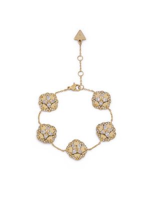 Guess - Bransoletka ze sklepu: MODIVO w kategorii: Bransoletki - zdjęcie WP-EBWP-BKLVO-LN0_0000305623584