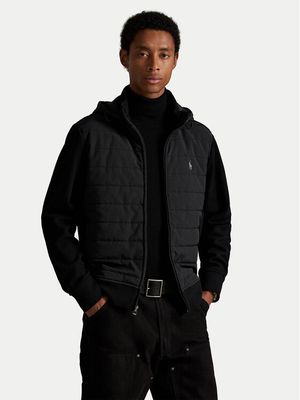 Kurtka męska casual Polo Ralph Lauren ze sklepu: MODIVO w kategorii: Kurtki męskie - zdjęcie WP-EBWP-BKLVO-LN0_0000305623812