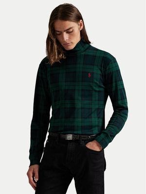 Polo Ralph Lauren - Sweter męski zimowy ze sklepu: MODIVO w kategorii: Swetry męskie - zdjęcie WP-EBWP-BKLVO-LN0_0000305623829