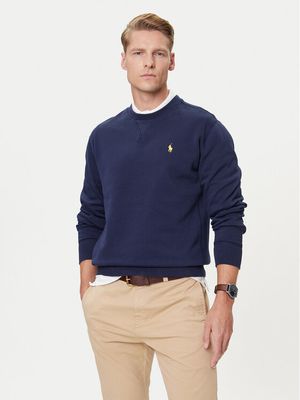 Bluza męska na jesień Polo Ralph Lauren ze sklepu: MODIVO w kategorii: Bluzy męskie - zdjęcie WP-EBWP-BKLVO-LN0_0000305624031
