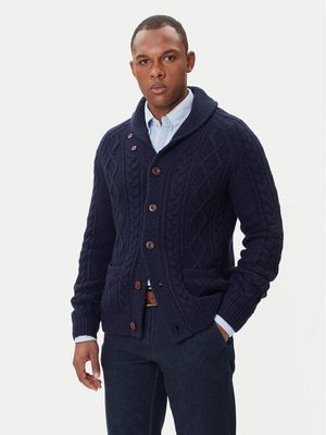 Sweter męski Polo Ralph Lauren ze sklepu: MODIVO w kategorii: Swetry męskie - zdjęcie WP-EBWP-BKLVO-LN0_0000305624130