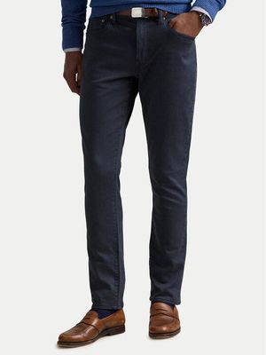 Polo Ralph Lauren - Spodnie męskie jesienne casualowe ze sklepu: MODIVO w kategorii: Spodnie męskie - zdjęcie WP-EBWP-BKLVO-LN0_0000305624260
