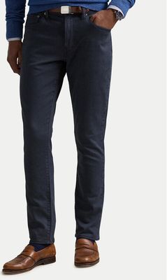 Polo Ralph Lauren - Spodnie męskie jesienne casualowe ze sklepu: MODIVO w kategorii: Spodnie męskie - zdjęcie WP-EBWP-BKLVO-LN0_0000305624260