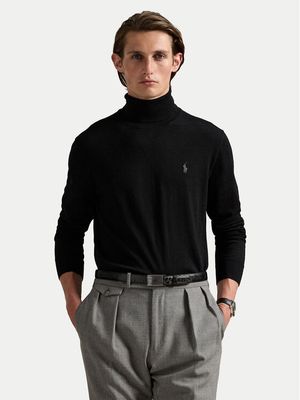 Sweter męski casual Polo Ralph Lauren ze sklepu: MODIVO w kategorii: Swetry męskie - zdjęcie WP-EBWP-BKLVO-LN0_0000305624321