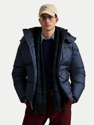 Polo Ralph Lauren - Kurtka męska casualowa ze sklepu: MODIVO w kategorii: Kurtki męskie - zdjęcie WP-EBWP-BKLVO-LN0_0000305624352