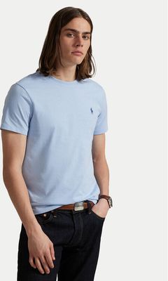 Polo Ralph Lauren - T-shirt męski na wiosnę ze sklepu: MODIVO w kategorii: T-shirty męskie - zdjęcie WP-EBWP-BKLVO-LN0_0000305624512