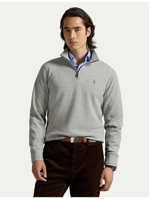 Sweter męski Polo Ralph Lauren ze sklepu: MODIVO w kategorii: Swetry męskie - zdjęcie WP-EBWP-BKLVO-LN0_0000305624536