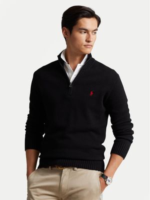 Sweter męski zimowy Polo Ralph Lauren ze sklepu: MODIVO w kategorii: Swetry męskie - zdjęcie WP-EBWP-BKLVO-LN0_0000305624765