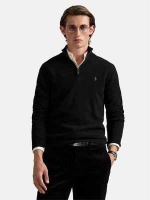 Sweter męski na zimę Polo Ralph Lauren ze sklepu: MODIVO w kategorii: Swetry męskie - zdjęcie WP-EBWP-BKLVO-LN0_0000305624789