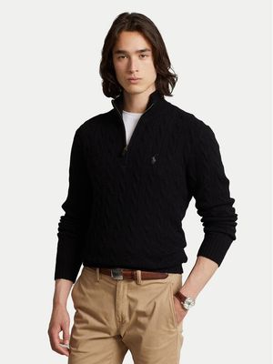 Sweter męski Polo Ralph Lauren ze sklepu: MODIVO w kategorii: Swetry męskie - zdjęcie WP-EBWP-BKLVO-LN0_0000305624796