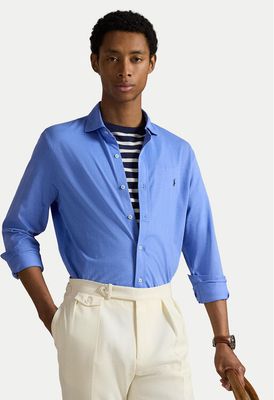 Koszula męska na wiosnę Polo Ralph Lauren ze sklepu: MODIVO w kategorii: Koszule męskie - zdjęcie WP-EBWP-BKLVO-LN0_0000305624864