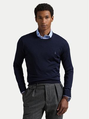 Polo Ralph Lauren - Sweter męski ze sklepu: MODIVO w kategorii: Swetry męskie - zdjęcie WP-EBWP-BKLVO-LN0_0000305624994