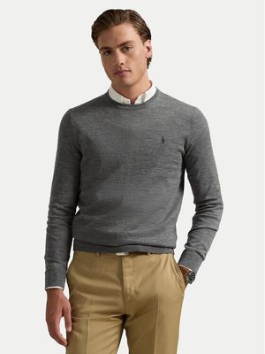 Polo Ralph Lauren - Sweter męski casual ze sklepu: MODIVO w kategorii: Swetry męskie - zdjęcie WP-EBWP-BKLVO-LN0_0000305625007