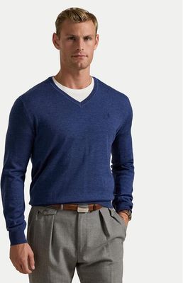 Sweter męski Polo Ralph Lauren ze sklepu: MODIVO w kategorii: Swetry męskie - zdjęcie WP-EBWP-BKLVO-LN0_0000305625014