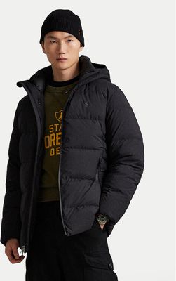 Kurtka męska casual Polo Ralph Lauren ze sklepu: MODIVO w kategorii: Kurtki męskie - zdjęcie WP-EBWP-BKLVO-LN0_0000305625113
