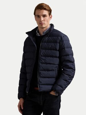 Kurtka męska na jesień Polo Ralph Lauren ze sklepu: MODIVO w kategorii: Kurtki męskie - zdjęcie WP-EBWP-BKLVO-LN0_0000305625120
