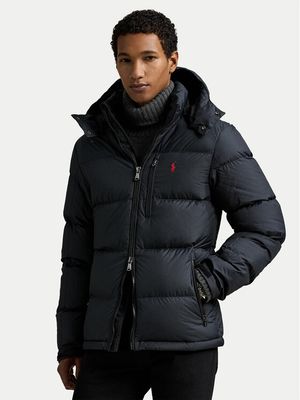 Kurtka męska na zimę casualowa Polo Ralph Lauren ze sklepu: MODIVO w kategorii: Kurtki męskie - zdjęcie WP-EBWP-BKLVO-LN0_0000305625205