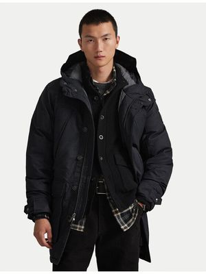 Polo Ralph Lauren - Kurtka męska casualowa ze sklepu: MODIVO w kategorii: Kurtki męskie - zdjęcie WP-EBWP-BKLVO-LN0_0000305625212