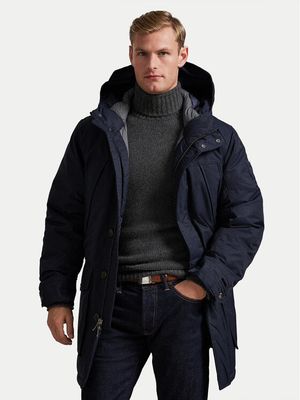 Polo Ralph Lauren - Kurtka męska jesienna ze sklepu: MODIVO w kategorii: Kurtki męskie - zdjęcie WP-EBWP-BKLVO-LN0_0000305625229